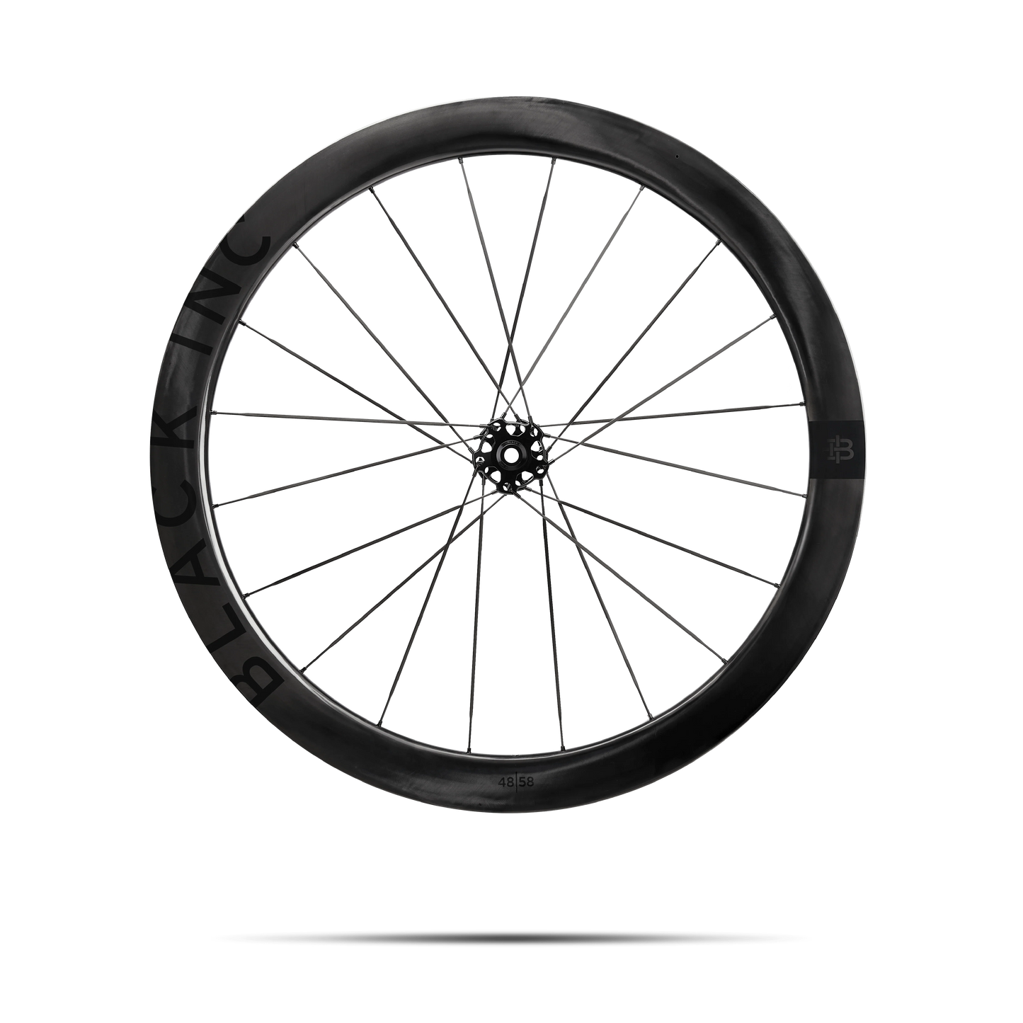 Black Inc 48|58 Wheelset