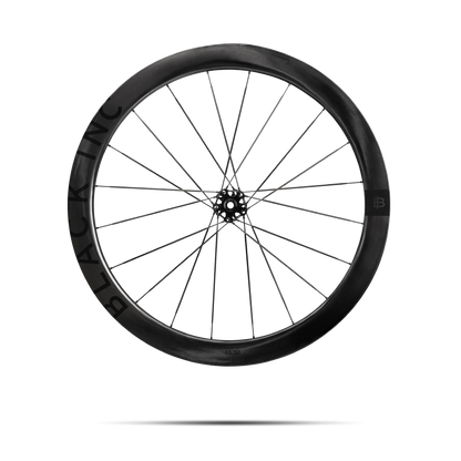 Black Inc 48|58 Wheelset