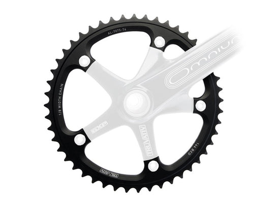 TRUVATIV CHAINRING 48T 144 BCD