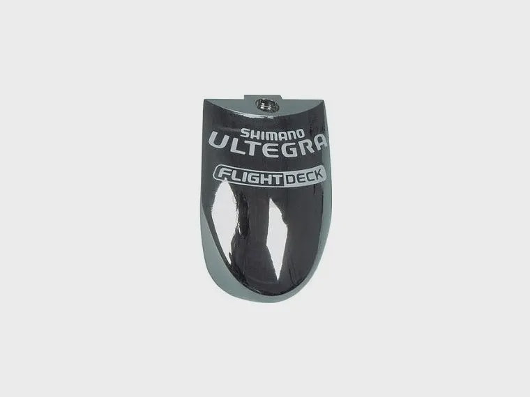 SHIMANO ULTEGRA ST-6510 NAME PLATE