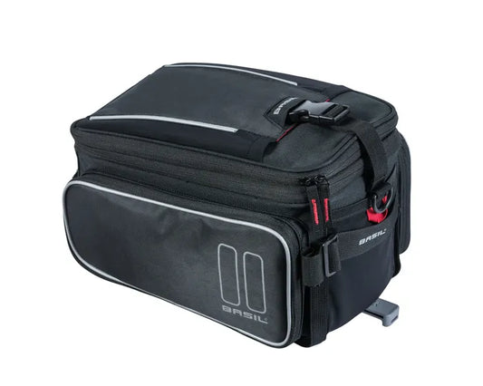 Basil Sport Design Trunk bag 7 - 15L