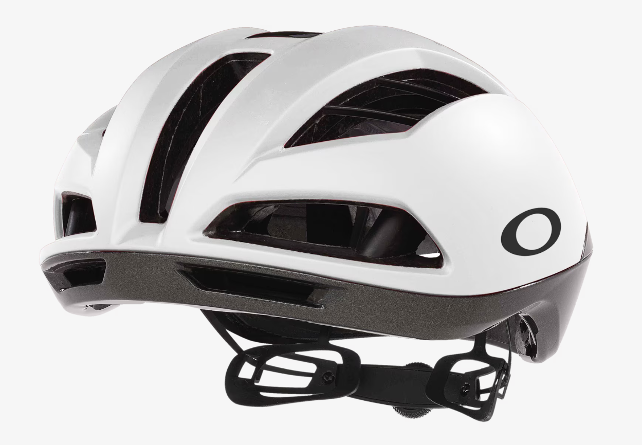 Oakley Velo Stelvio