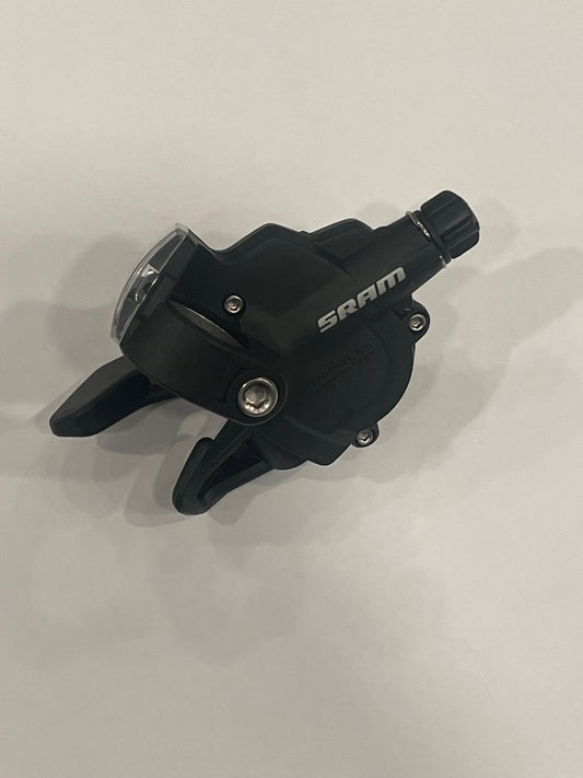 SRAM X3 7 SPD SHIFTER