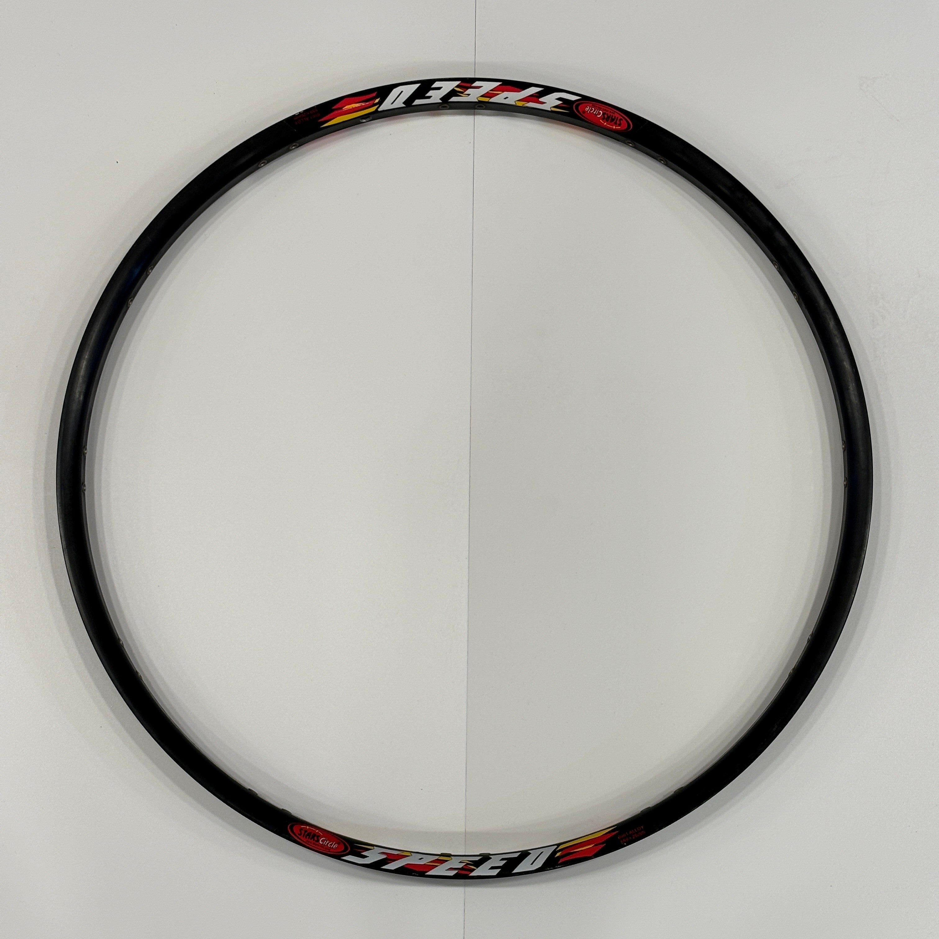 Max Speed Rim Starscircle Speed Rim – Hampton Cycles