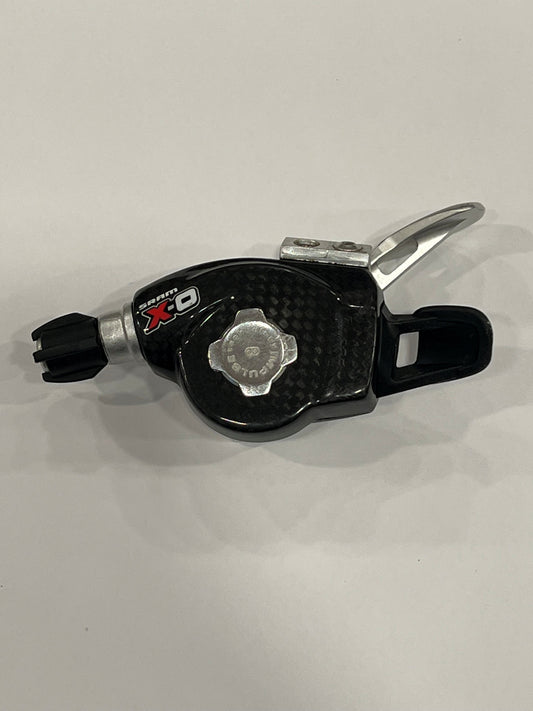 SRAM XO 3 SPD SHIFTER
