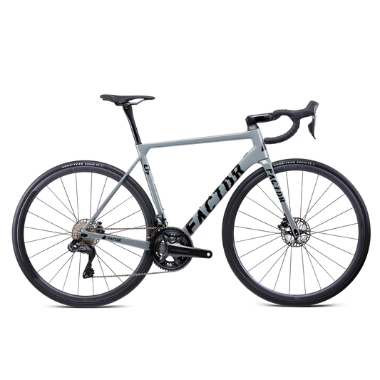 Factor O2 Sram Force W/ Power Meter