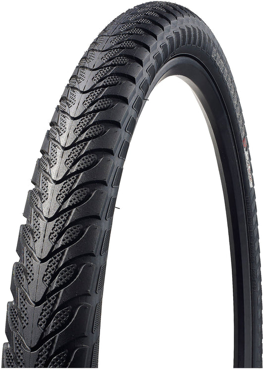 Specialized Hemisphere