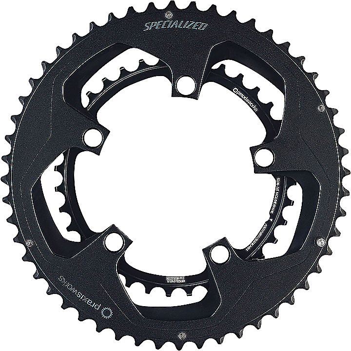 Specialized Praxis Chainrings