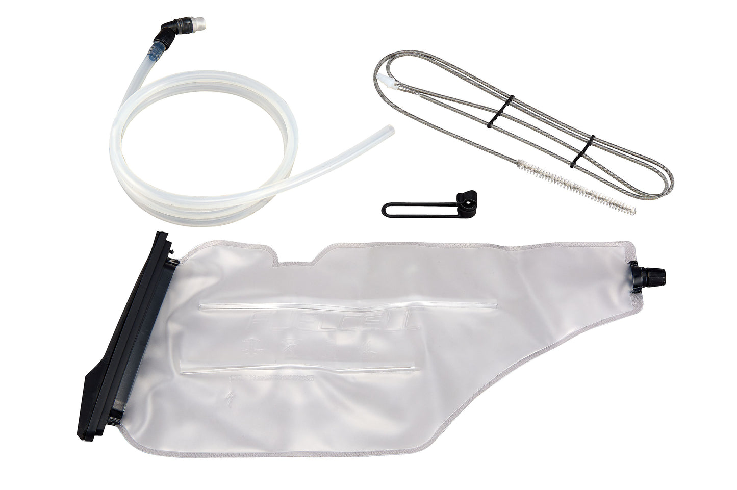 Specialized Shiv Hydration Fuelcell System