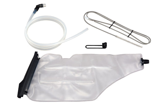 Specialized Shiv Hydration Fuelcell System