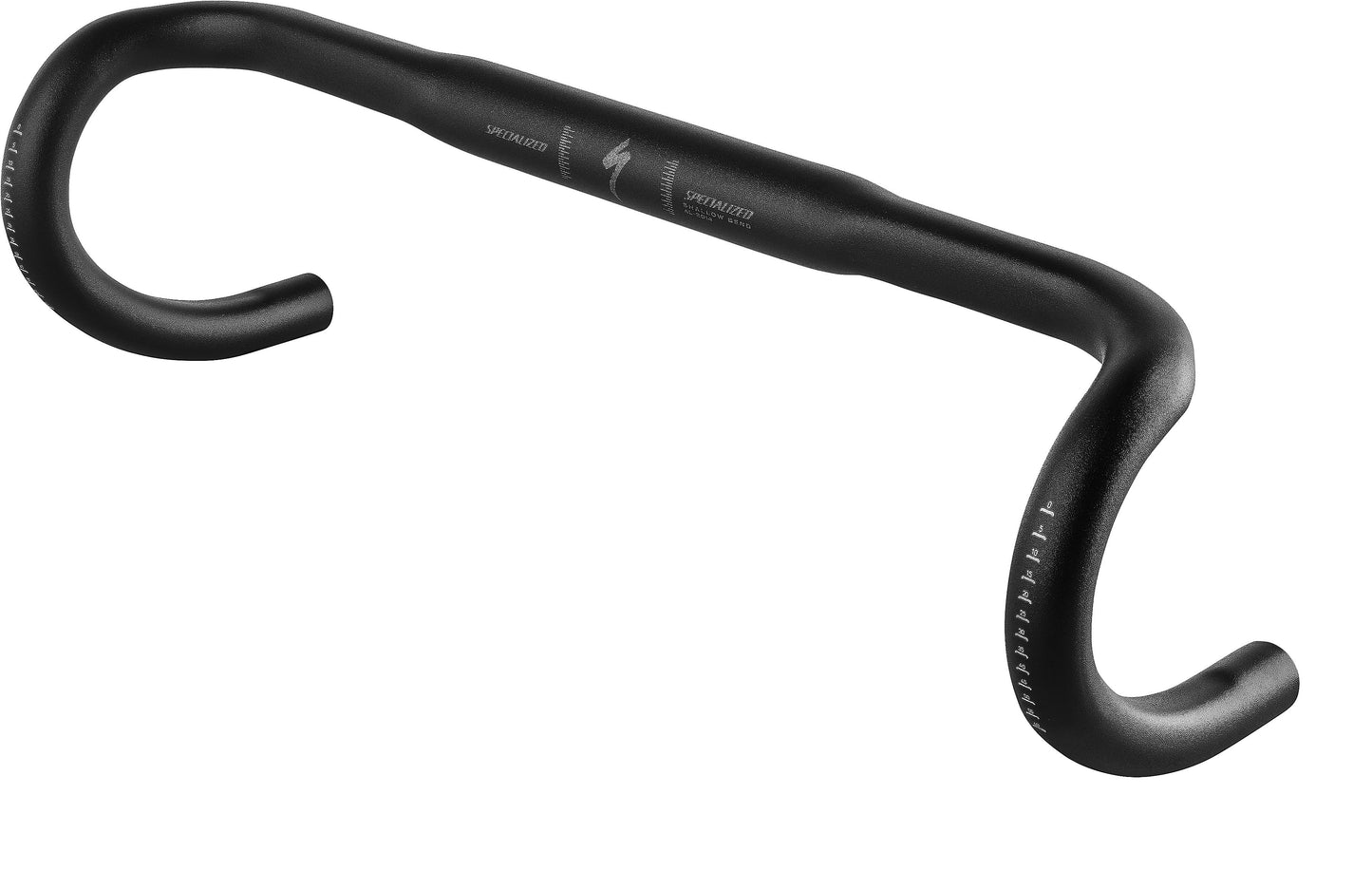 HANDLEBARS SBC EXPERT ALLOY SHALLOW RD BAR 31.8X40