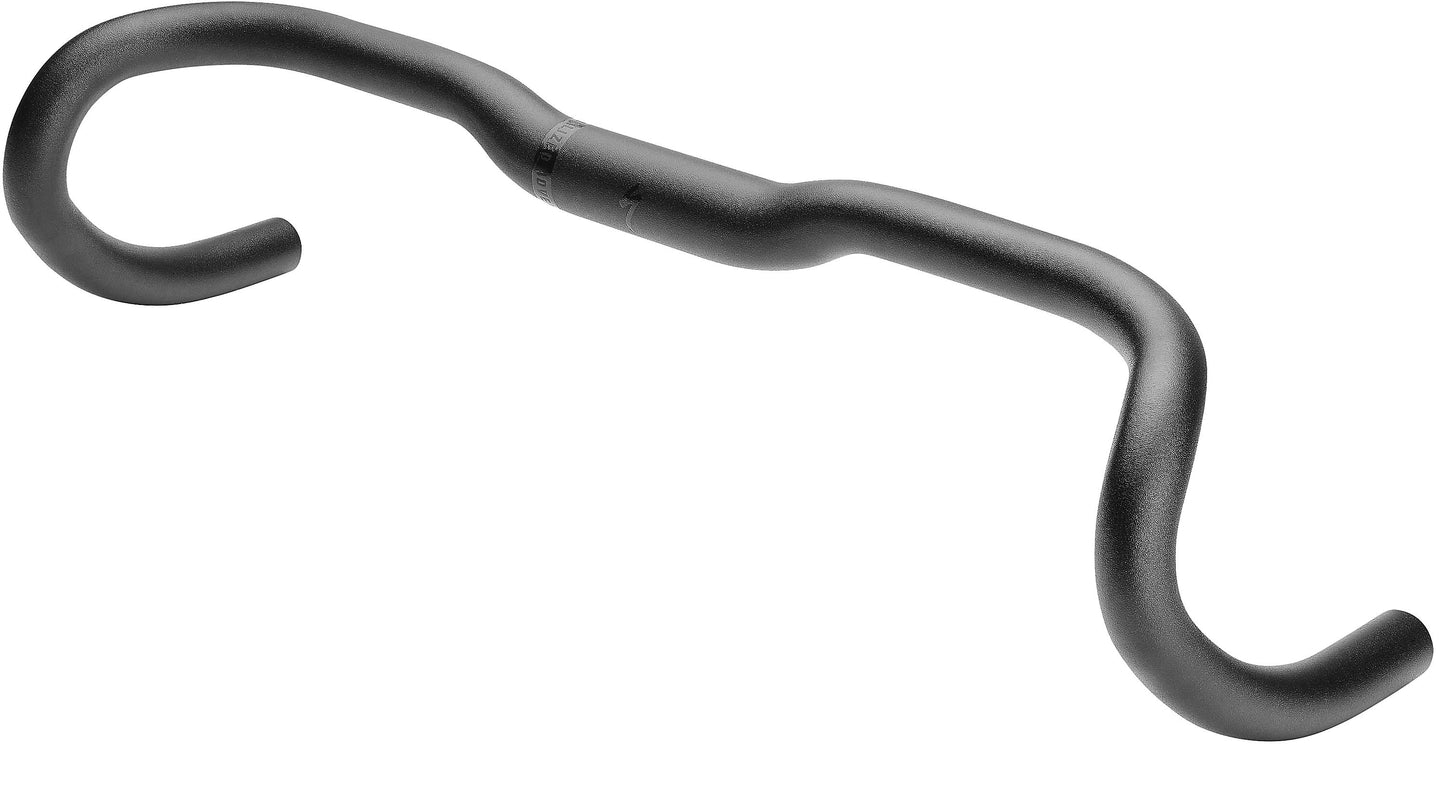 Specialized Hover Alloy Handlebars 15mm Rise plus Flare
