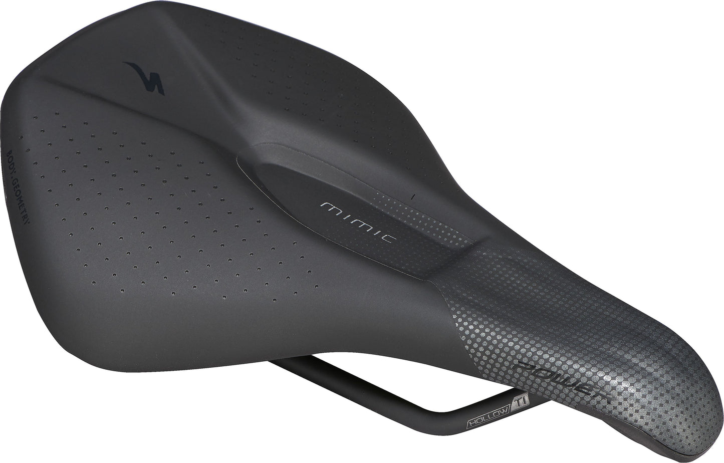 Specialized Power Expert with MIMIC