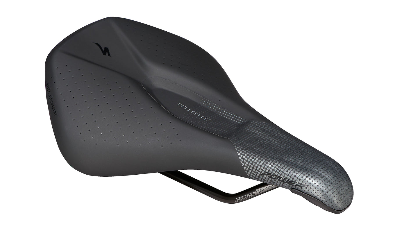 Specialized Power Comp with MIMIC