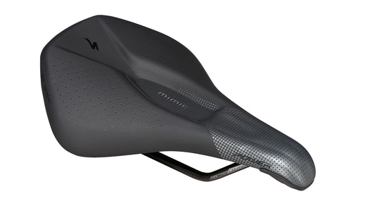 Specialized Power Comp with MIMIC