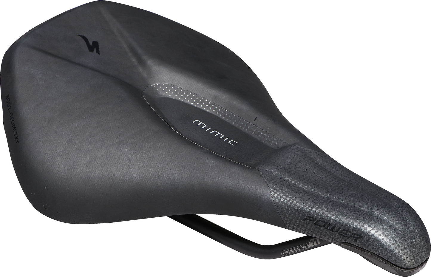 Specialized Power Pro Elaston with MIMIC