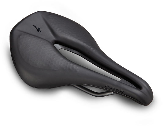 POWER EXPERT MIRROR SADDLE BLK 143