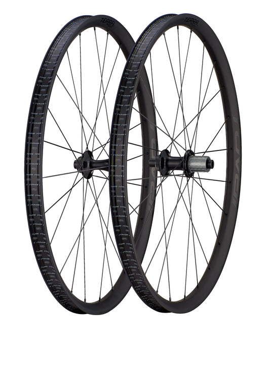 Specialized Roval Terra CLX EVO Wheelset