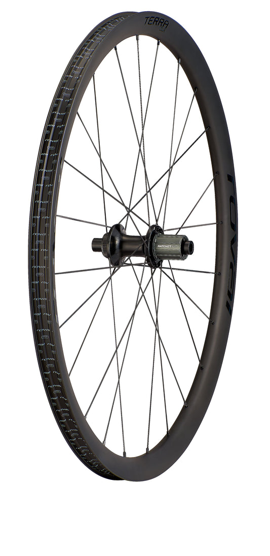 Specialized Roval Terra CLX HG ‚Äì Rear