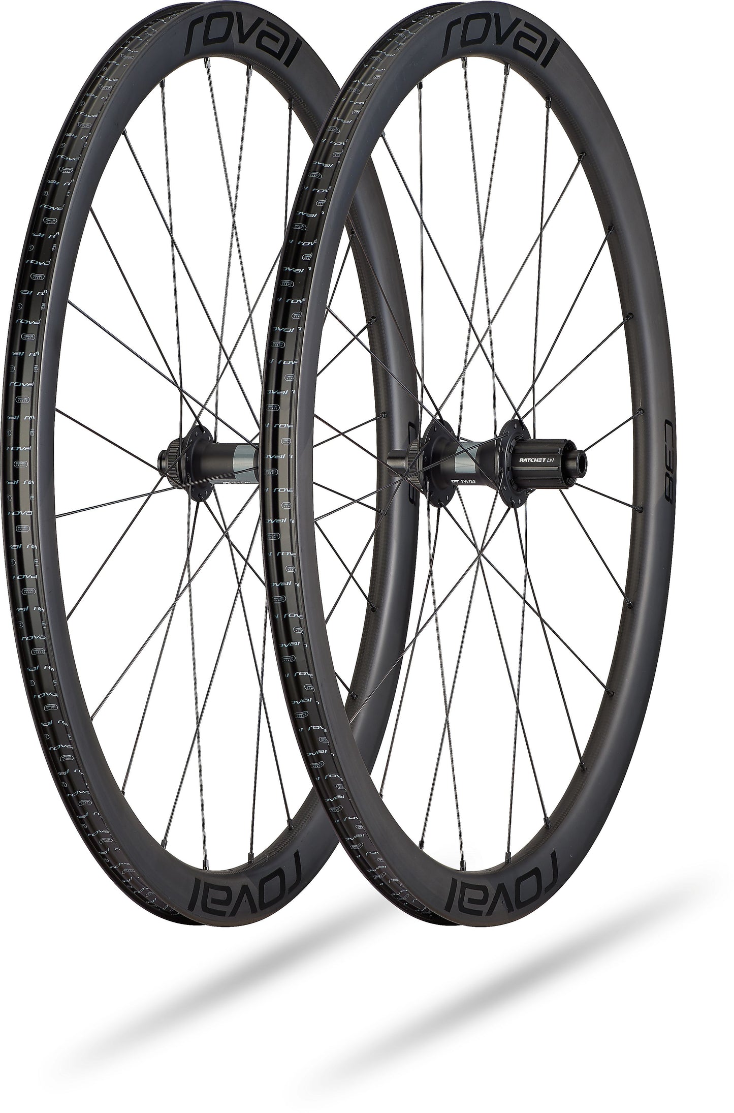 Specialized Roval Rapide C 38