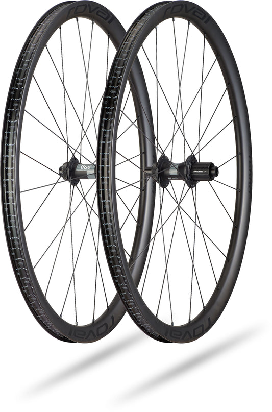 Specialized Roval Terra C Wheelset