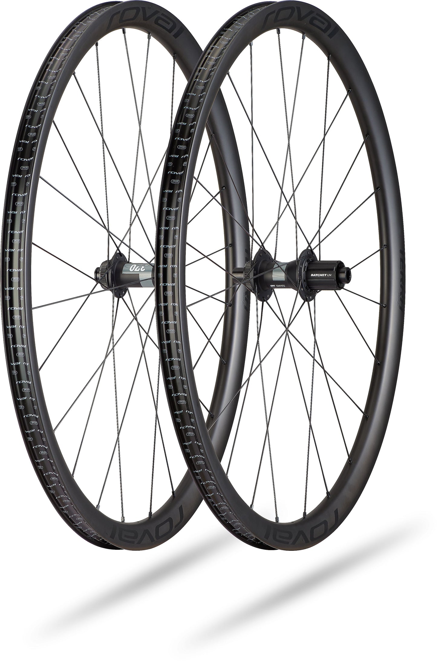 Specialized Roval Terra C Wheelset