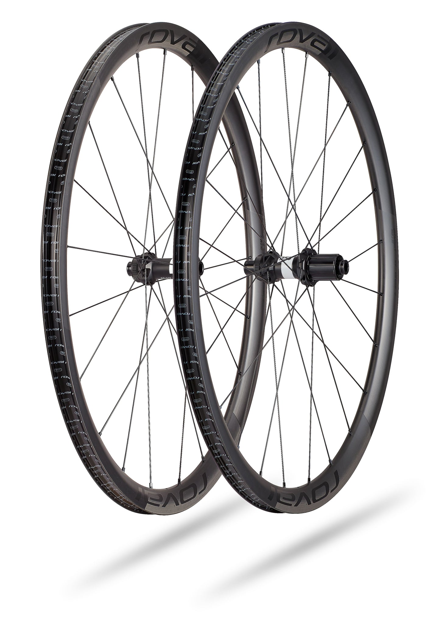 Specialized Roval Alpinist CL II