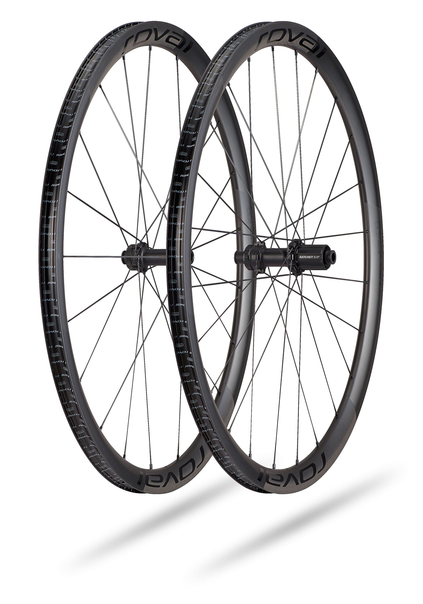 Specialized Roval Alpinist CLX II