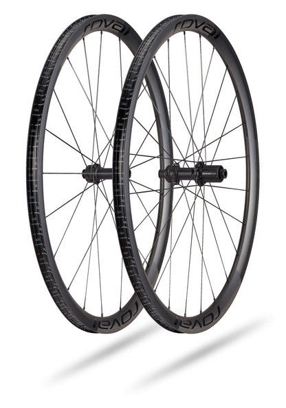 Specialized Roval Alpinist CLX II