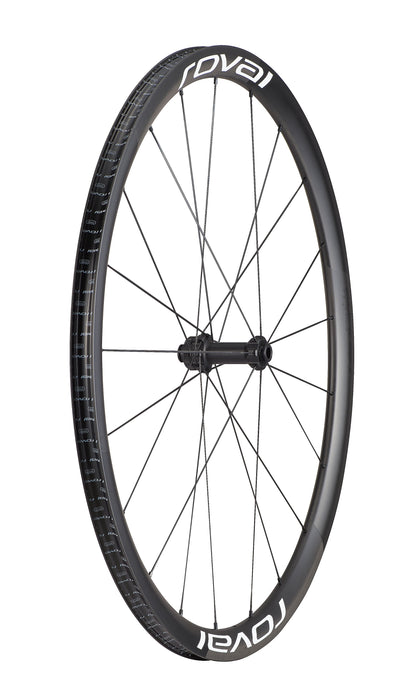 Specialized Roval Alpinist CLX II