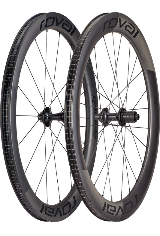 Specialized Roval Rapide CLX II