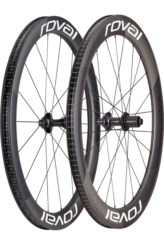 Specialized Roval Rapide CLX II