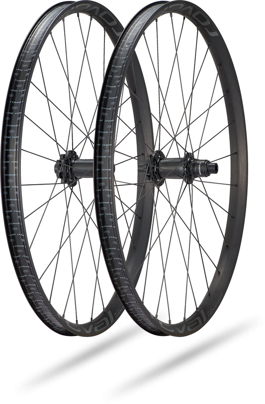 Specialized Roval Traverse 27.5 6B XD Wheelset