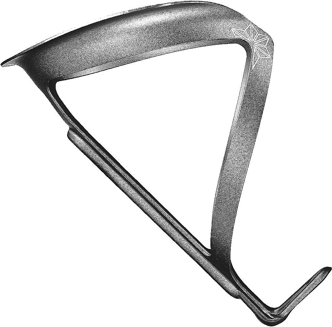 Specialized Supacaz Fly Cage Ano