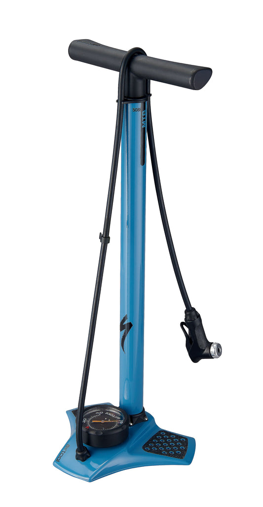 Specialized Air Tool MTB Floor Pump
