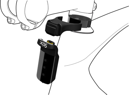 Specialized Stix Headset Spacer Mount
