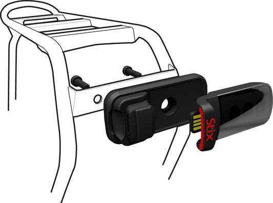 Specialized Stix Reflector Mount