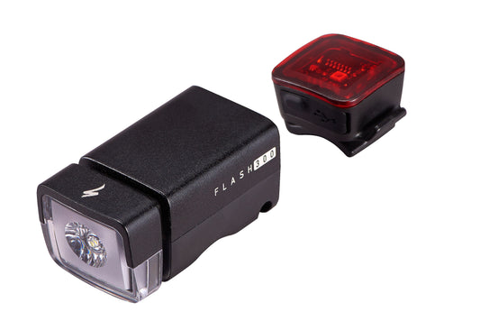 Specialized Flash Pack Headlight/Taillight Combo