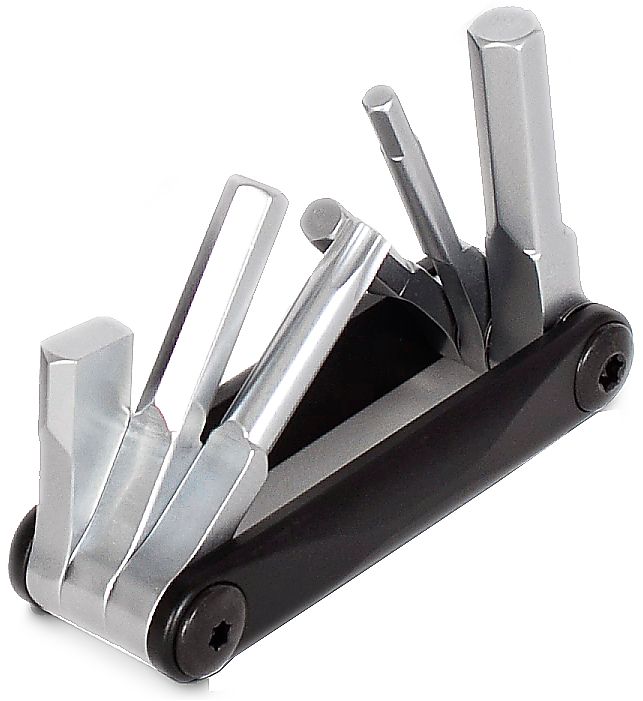 Specialized SWAT‚ Conceal Carry Tool