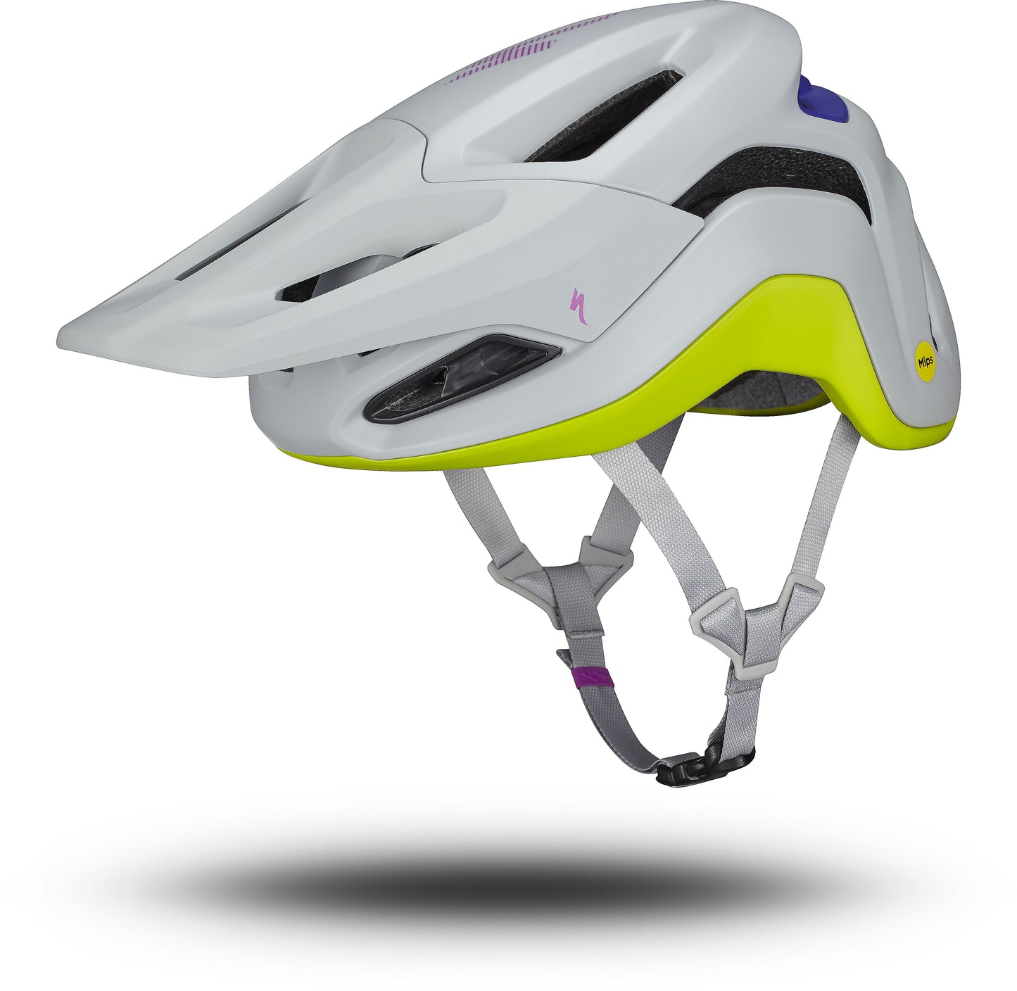 Specialized Ambush 2