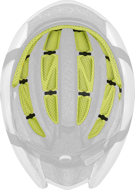 Specialized S-Works Evade II MIPS Pad Set