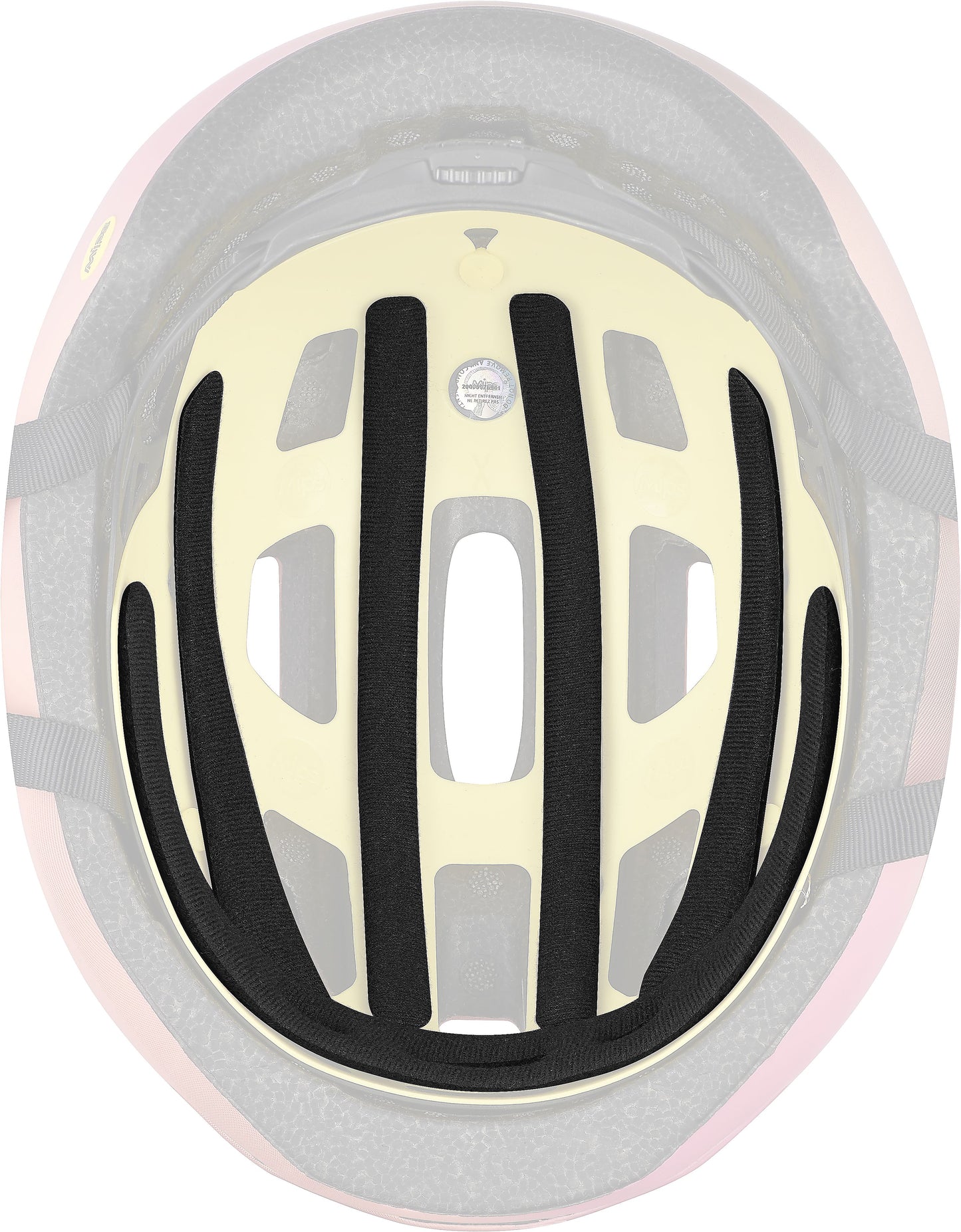 Specialized Align 2 Replacement Padset