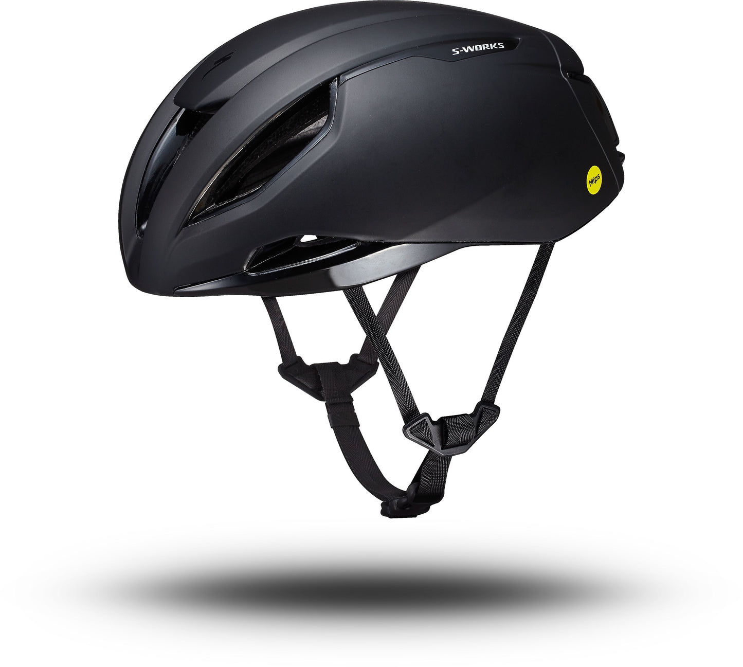 Specialized S-Works Evade 3