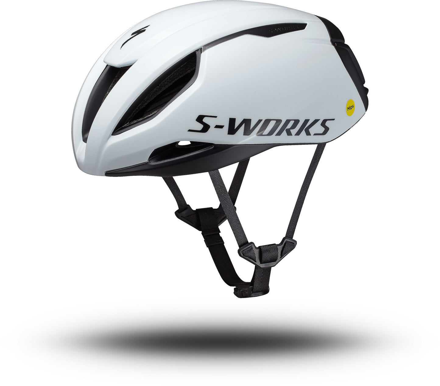 Specialized S-Works Evade 3
