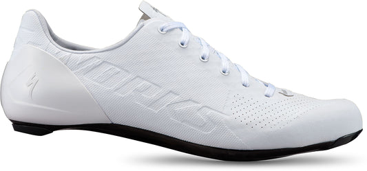 SW 7 LACE RD SHOE WHT 40