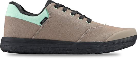 Specialized 2FO Roost Canvas Mountain Bike Shoes