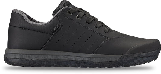 2FO Roost Flat Syn Mtb Shoe Blk 48