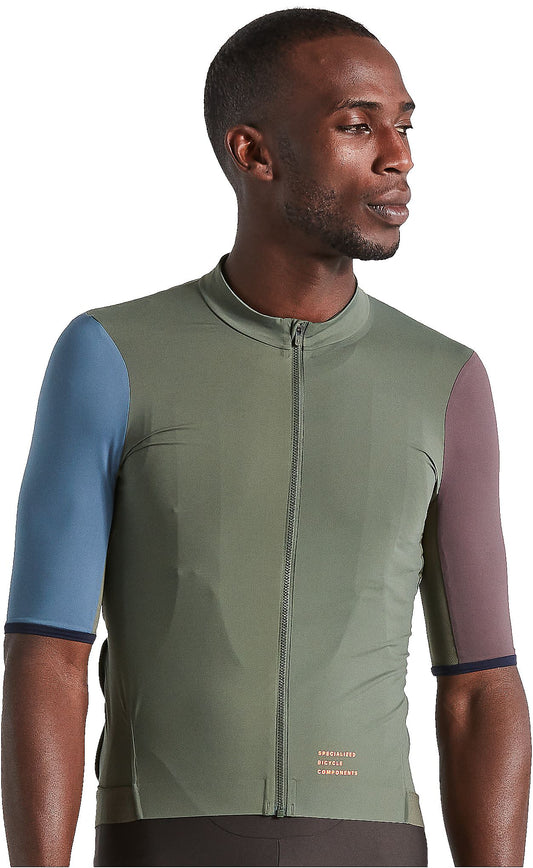 Specialized Men's Prime Short Sleeve Jersey