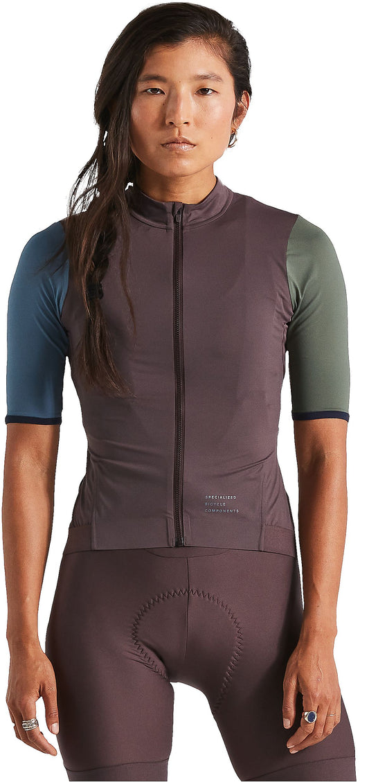 Specialized Women's Prime Short Sleeve Jersey