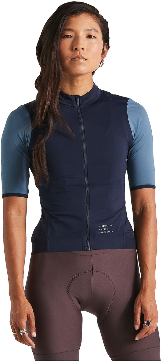 Specialized Women's Prime Short Sleeve Jersey